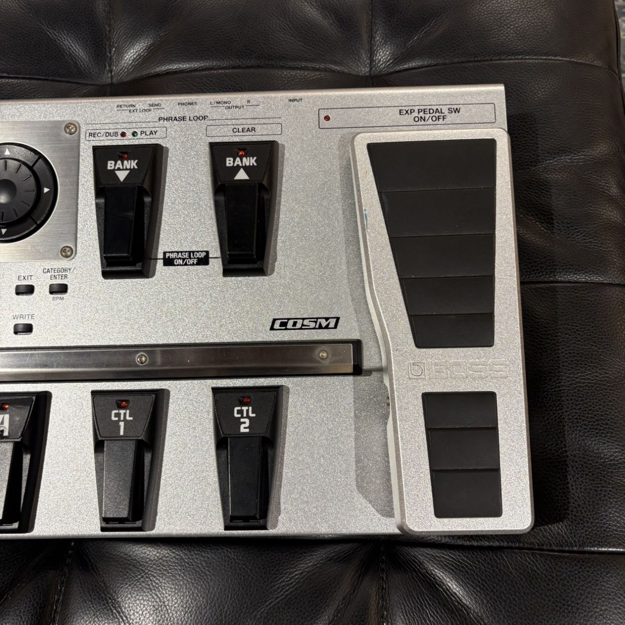 BOSS GT-10（中古/送料無料）【楽器検索デジマート】