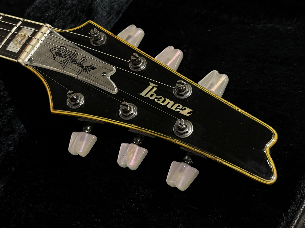 Ibanez PS-10 Paul Stanley Signature Model '81（中古）【楽器