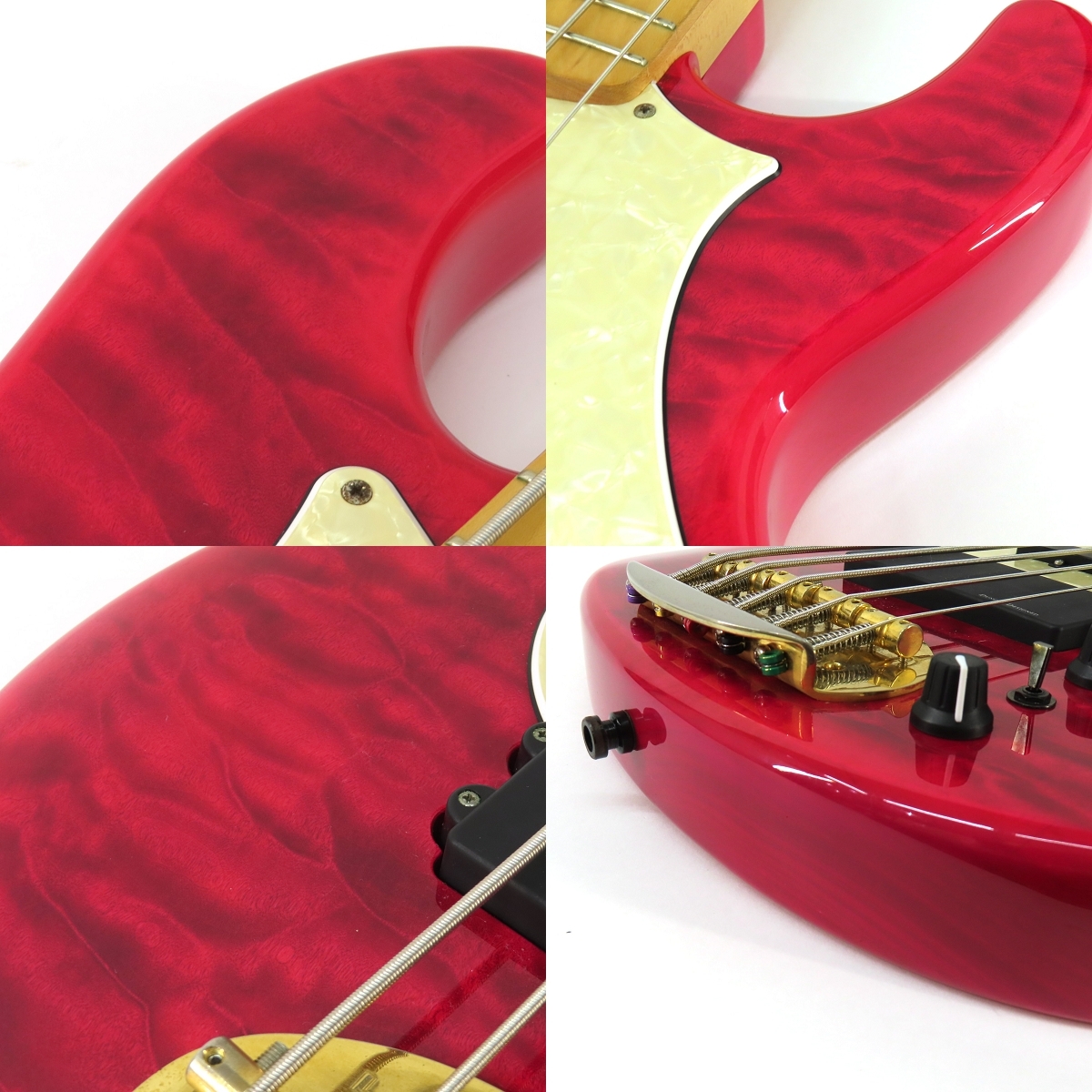 Lakland SK-569（中古/送料無料）【楽器検索デジマート】