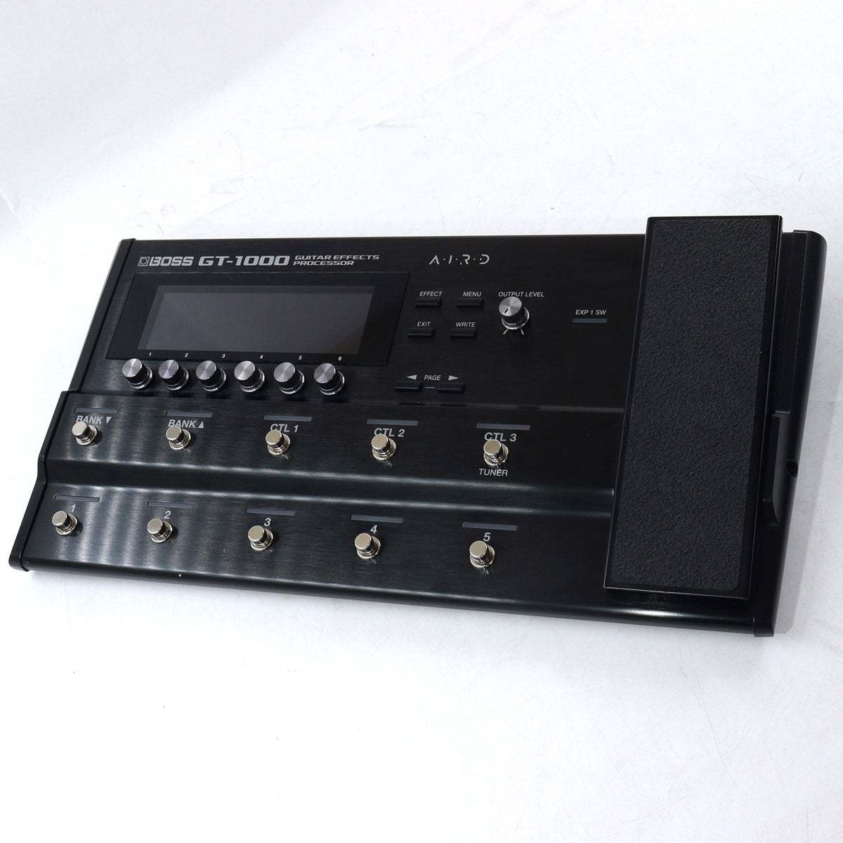 BOSS GT-1000 【池袋店】