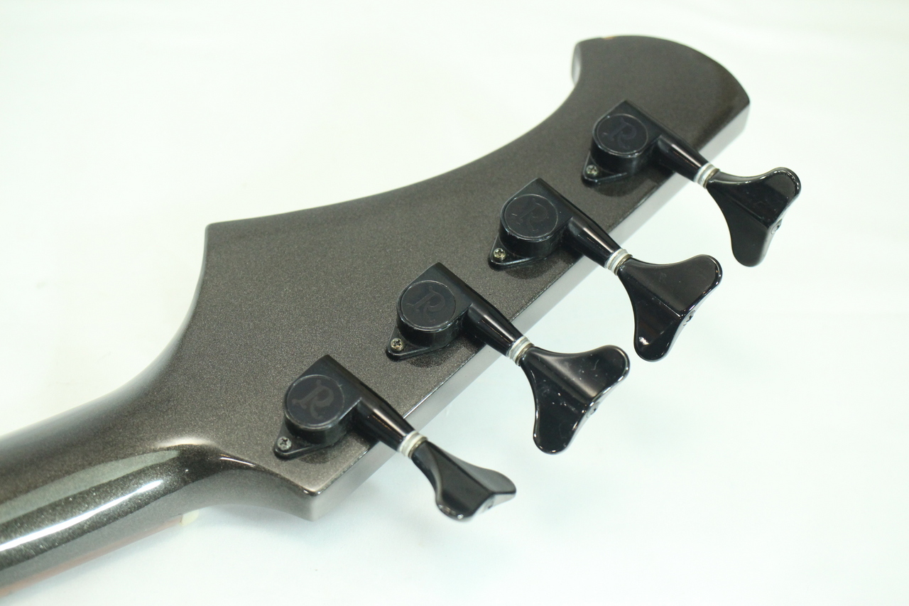 B.C.Rich WB-10X（中古）【楽器検索デジマート】