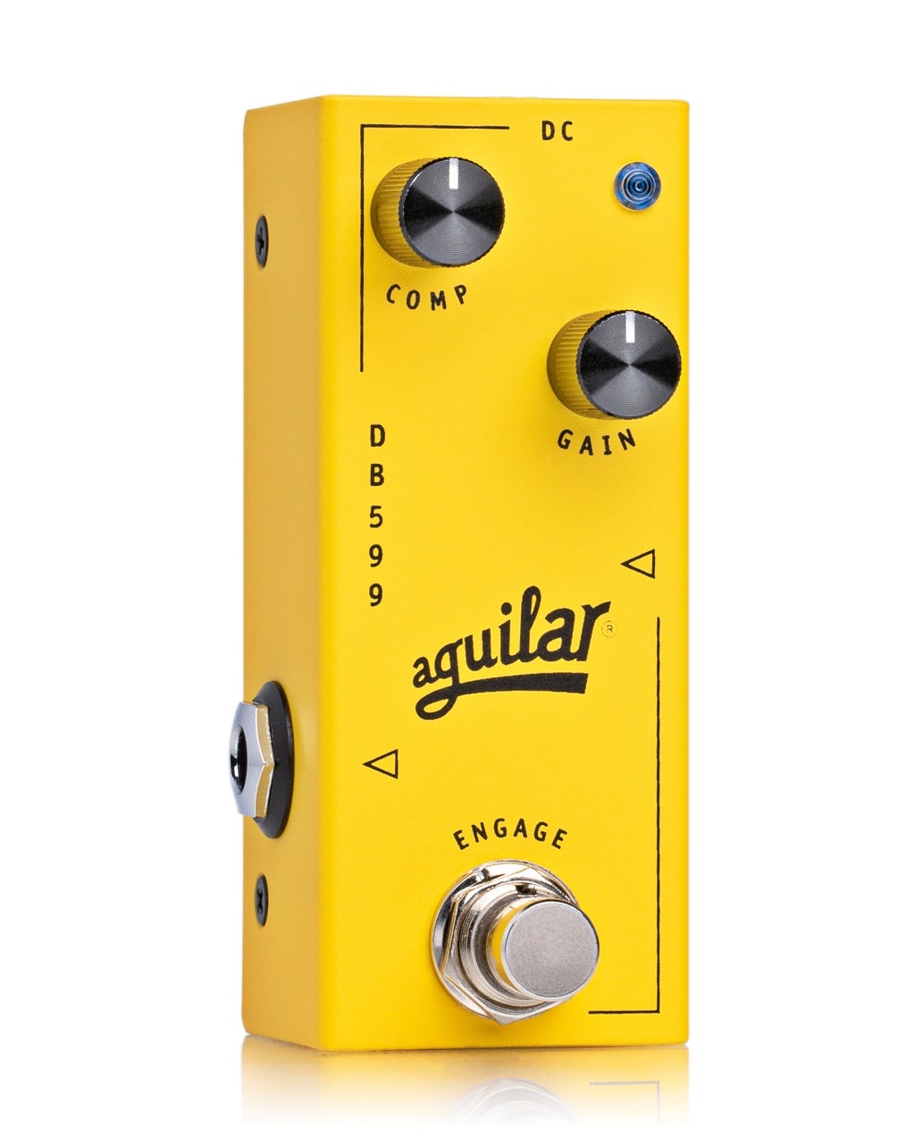 AGUILAR TLC Compressor ベース コンプ - ギター