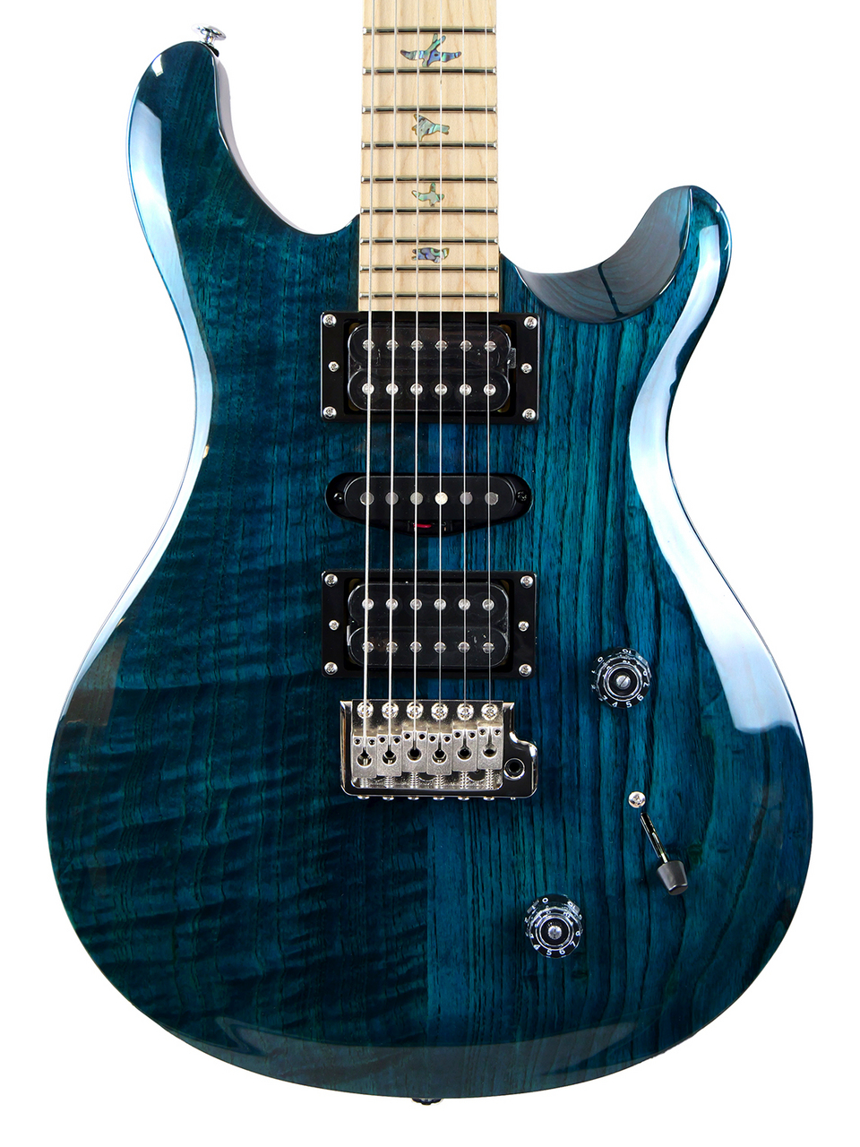 prs se swamp ash special 値下げは可能な限りいたします。 Paul Reed Smith(PRS) SE Swamp Ash Special -5-way Blade