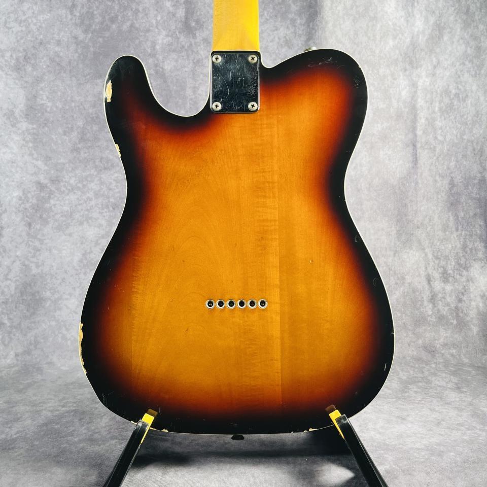 Fender Japan TL62B-70（中古/並行輸入）【楽器検索デジマート】