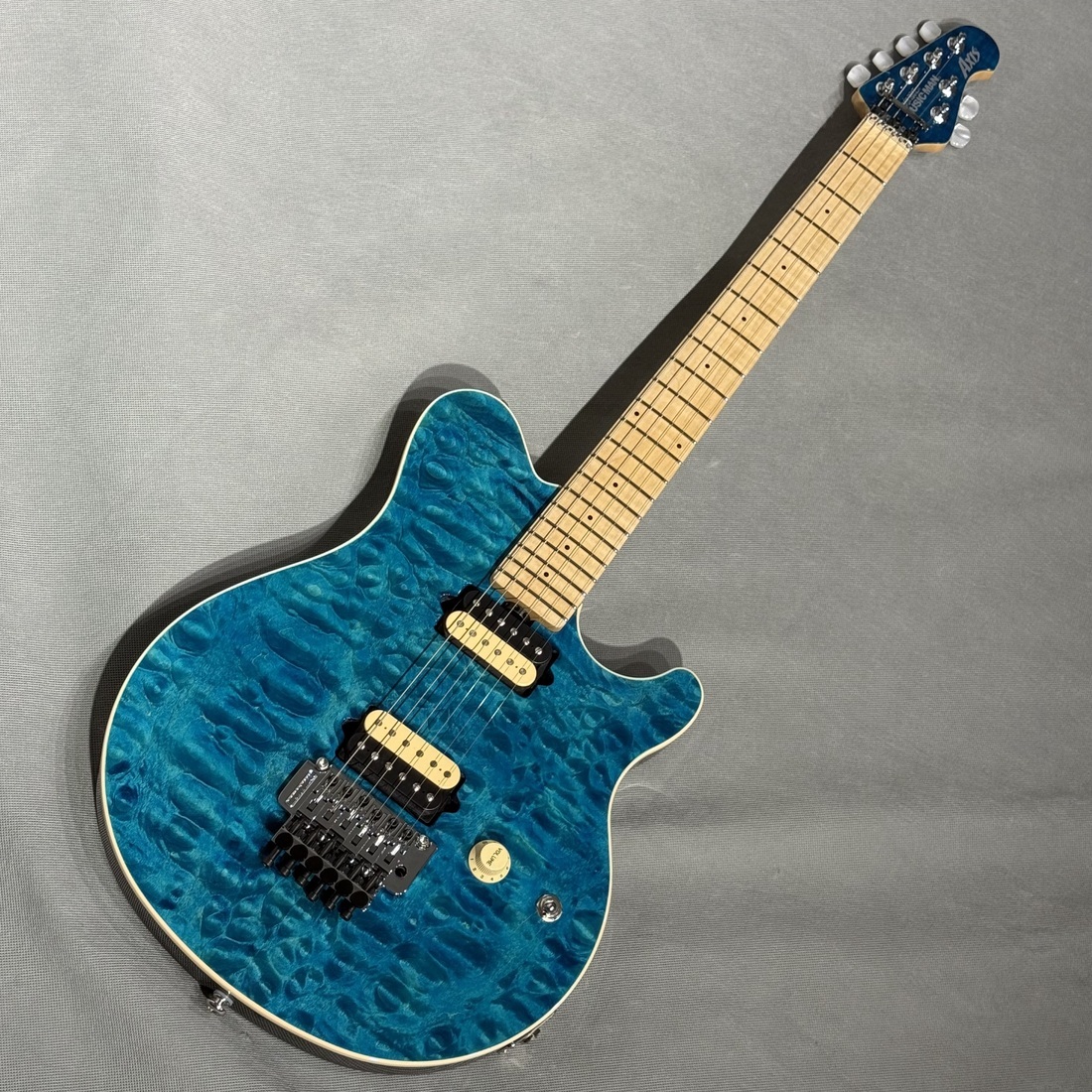 MUSIC MAN 【約3.1kg】（新品特価）【楽器検索デジマート】