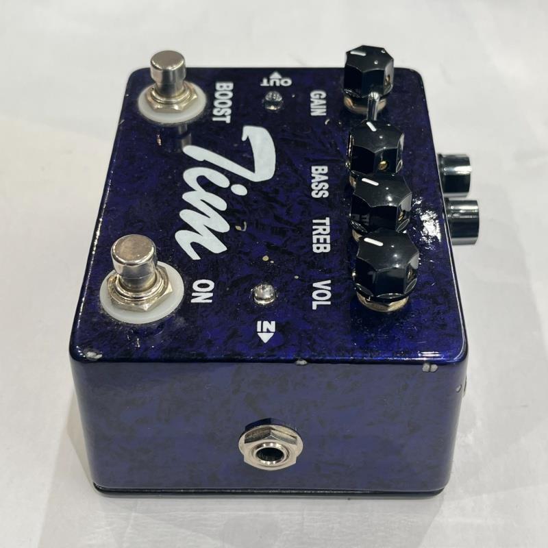 Paul Cochrane USED 中古 Tim Overdrive V2 オーバードライブ（中古