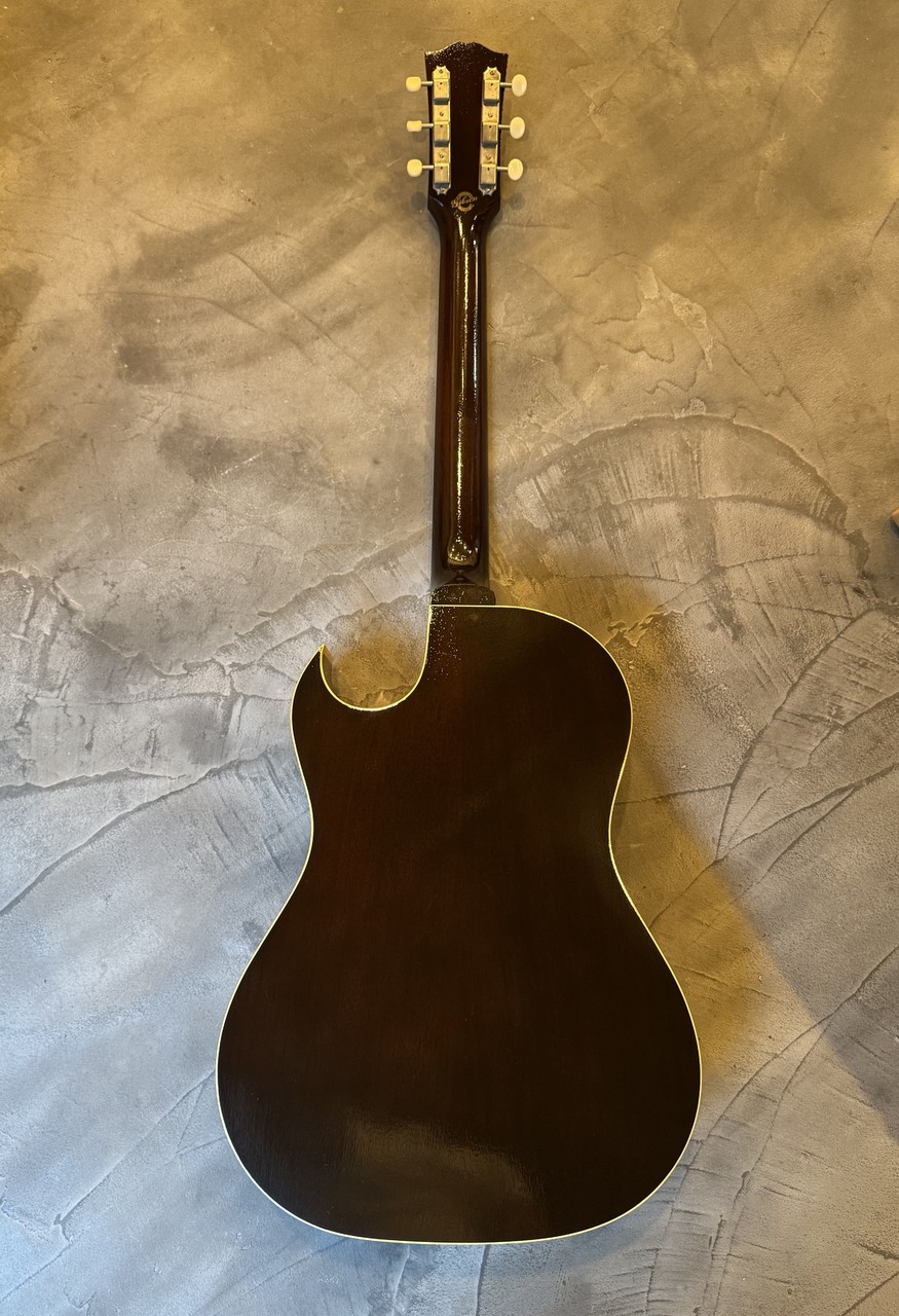 Gibson 2014 Tamio Okuda CF-100E ローシリアル（中古/送料無料