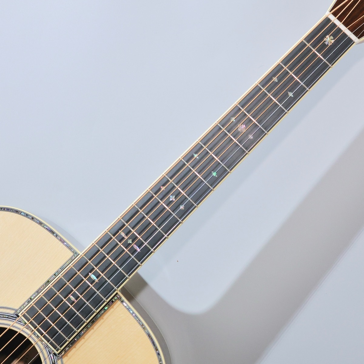 Martin Custom OM-45 Hide Glue #3004588【クロサワ本店店頭在庫品