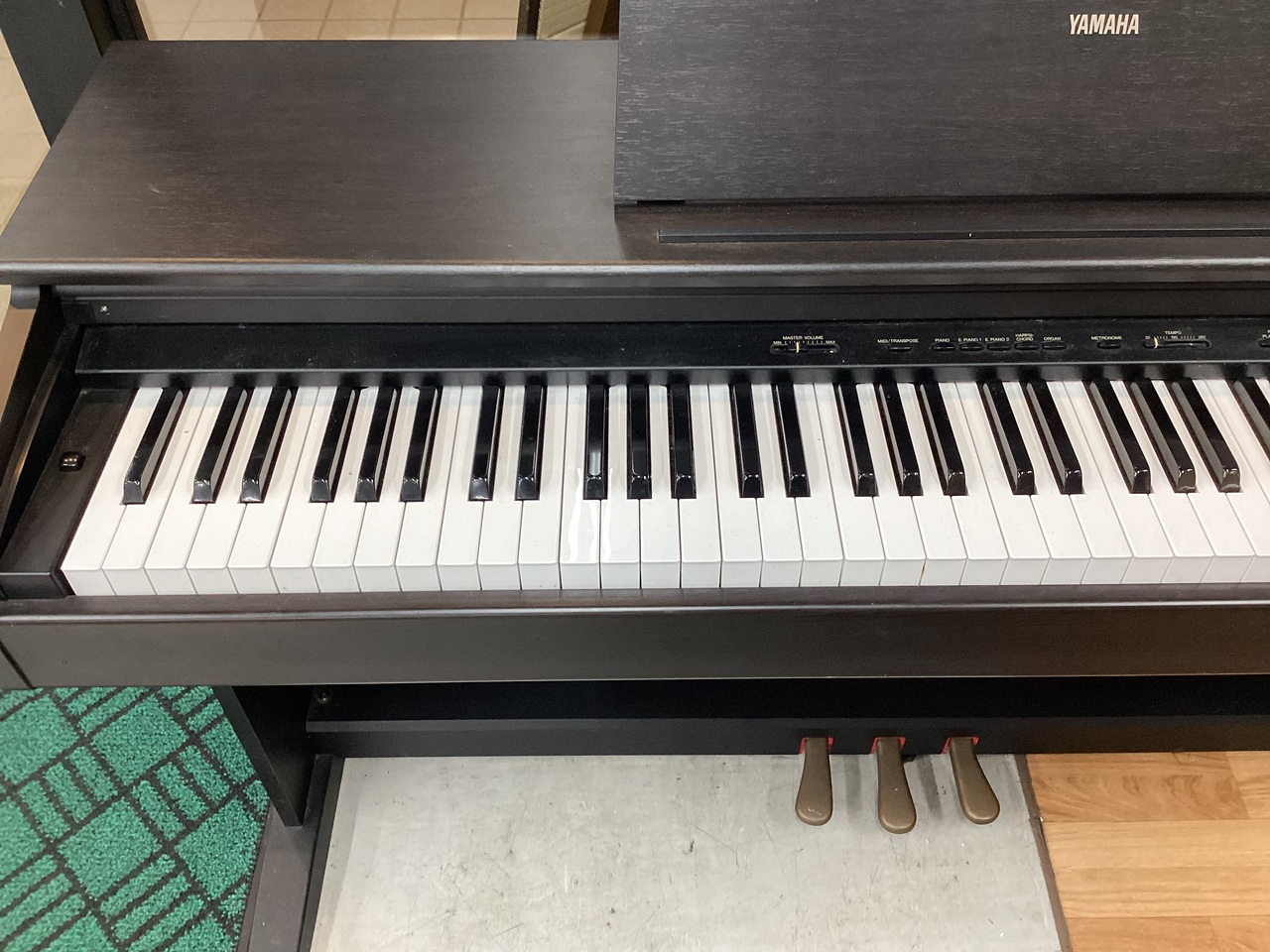 YAMAHA YDP-88II 1998年製（中古）【楽器検索デジマート】