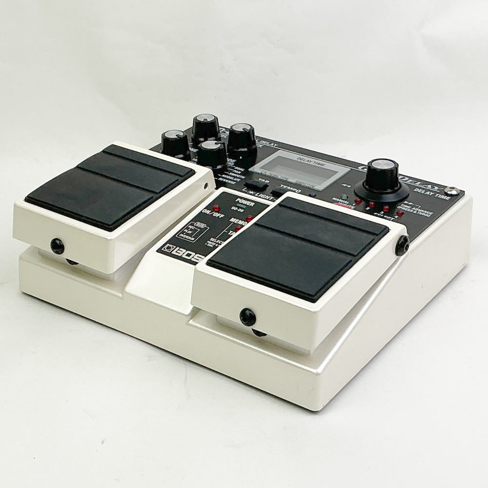 BOSS 【中古】 ディレイ BOSS DD-20 Digital Delay Giga Delay