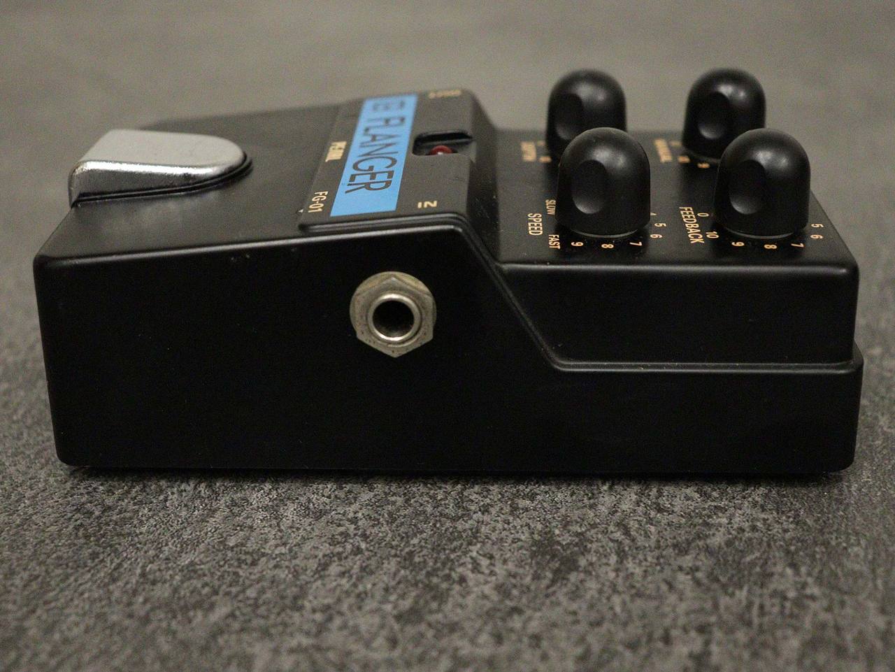 Pearl FG-01 FLANGER（中古）【楽器検索デジマート】