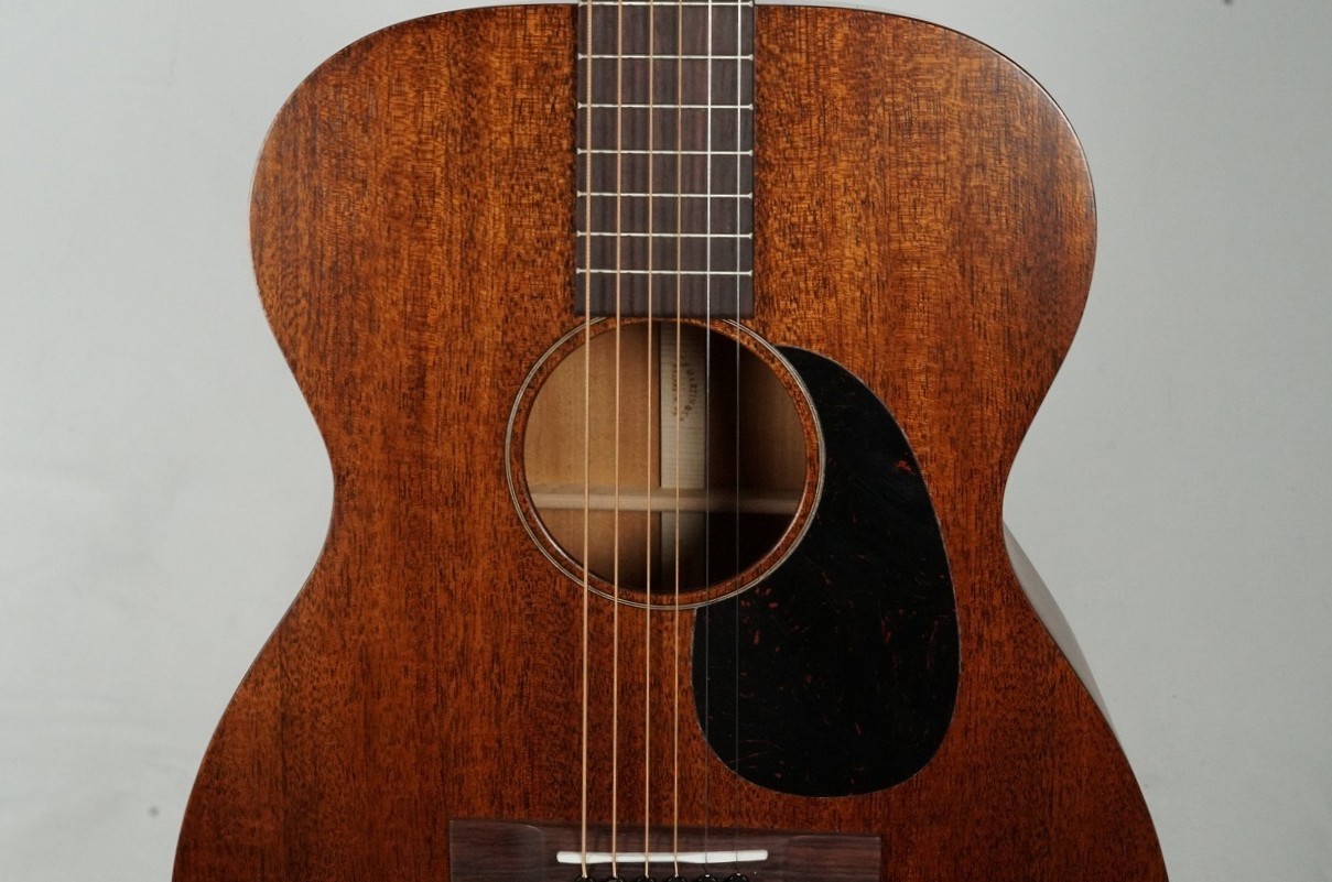 Martin 00-15M #3094691【オールマホガニー】（新品）【楽器検索