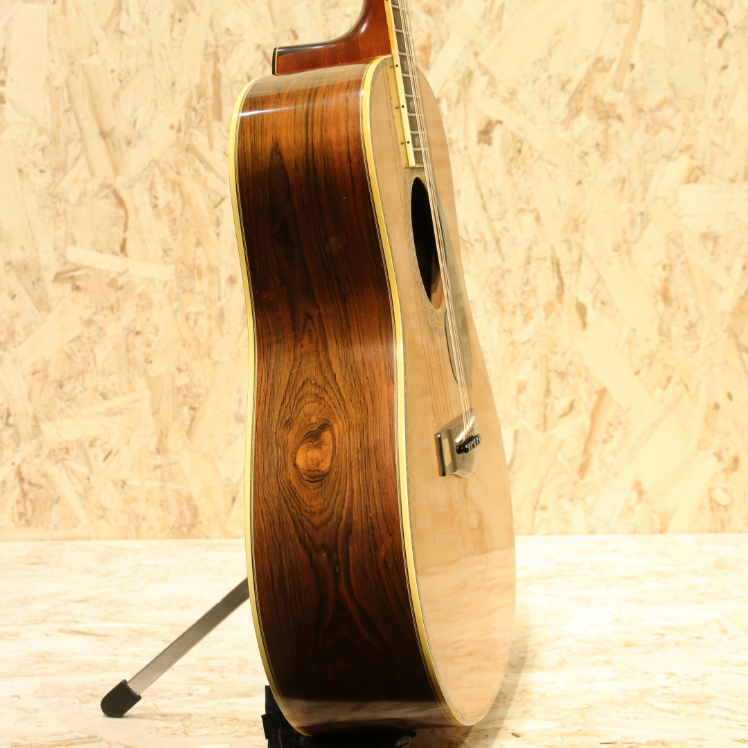 YAMAHA L-53 Jacaranda 1976（ビンテージ）【楽器検索デジマート】