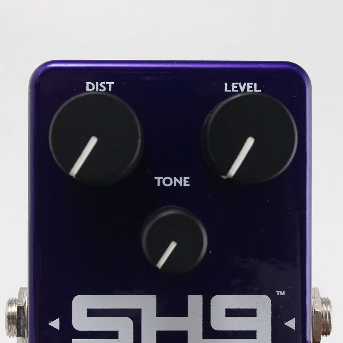 Totally Wycked Audio SH9 SCOTT HENDERSON 【御茶ノ水本店】（中古