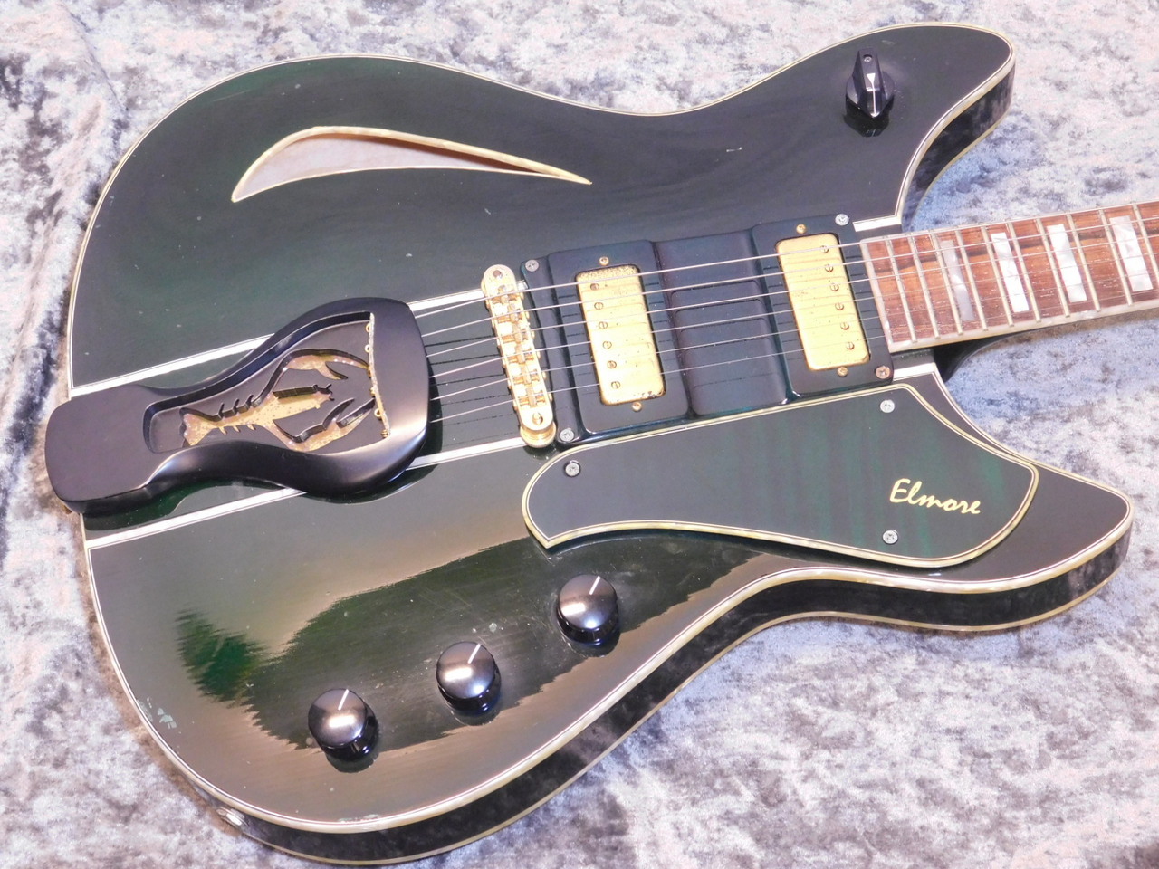 ギタースコア Elmore James Vital Blues Guitar ギタースコア Elmore James Vital Blues Guitar 【公式通販】