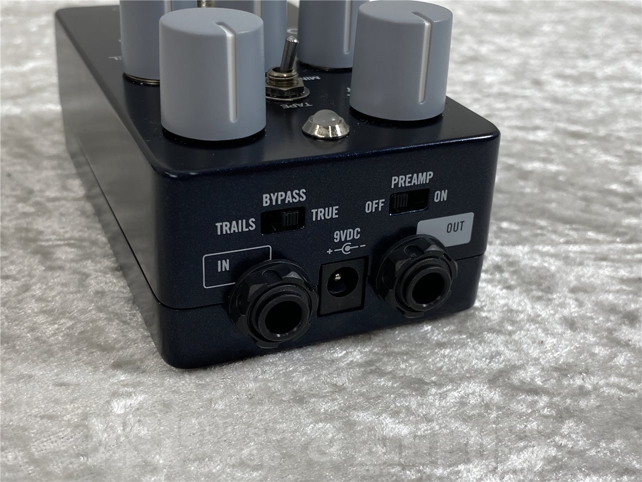 Universal Audio UAFX Orion Tape Echo（中古）【楽器検索デジマート】