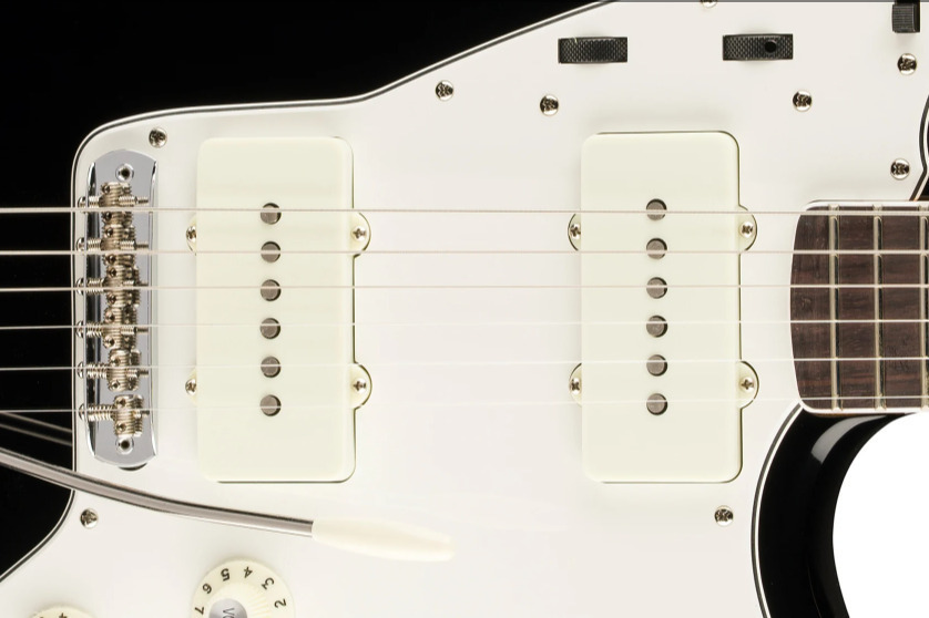 Fender 【クロサワ本店】FSR Limited Edition AVII 1966 Jazzmaster 3A Fender 【クロサワ本店】FSR Limited Edition AVII 1966 Jazzmaster 3A