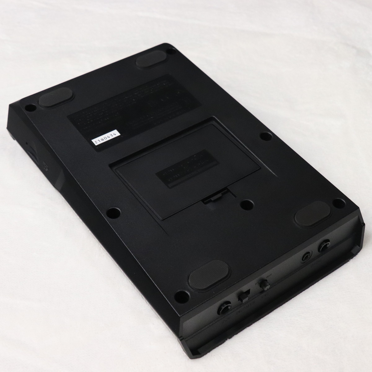 SP404 MKⅡ Stones Throw Limited 純正ケース付 SP404 MKⅡ Stones Throw Limited 純正ケース付 - メルカリ