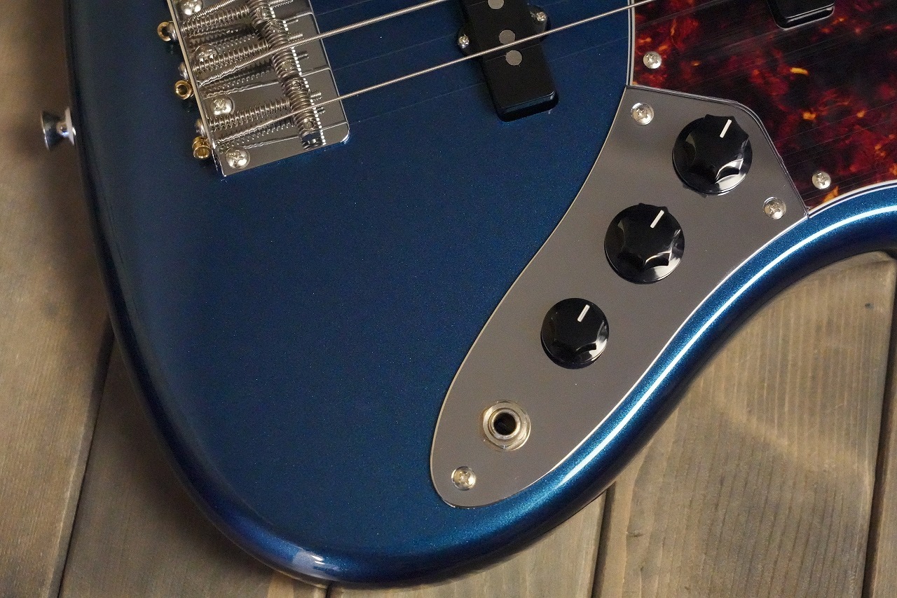 HISTORY HJB-Advanced2 Dark LakePlacid Blue (ダークレイクプラシッド