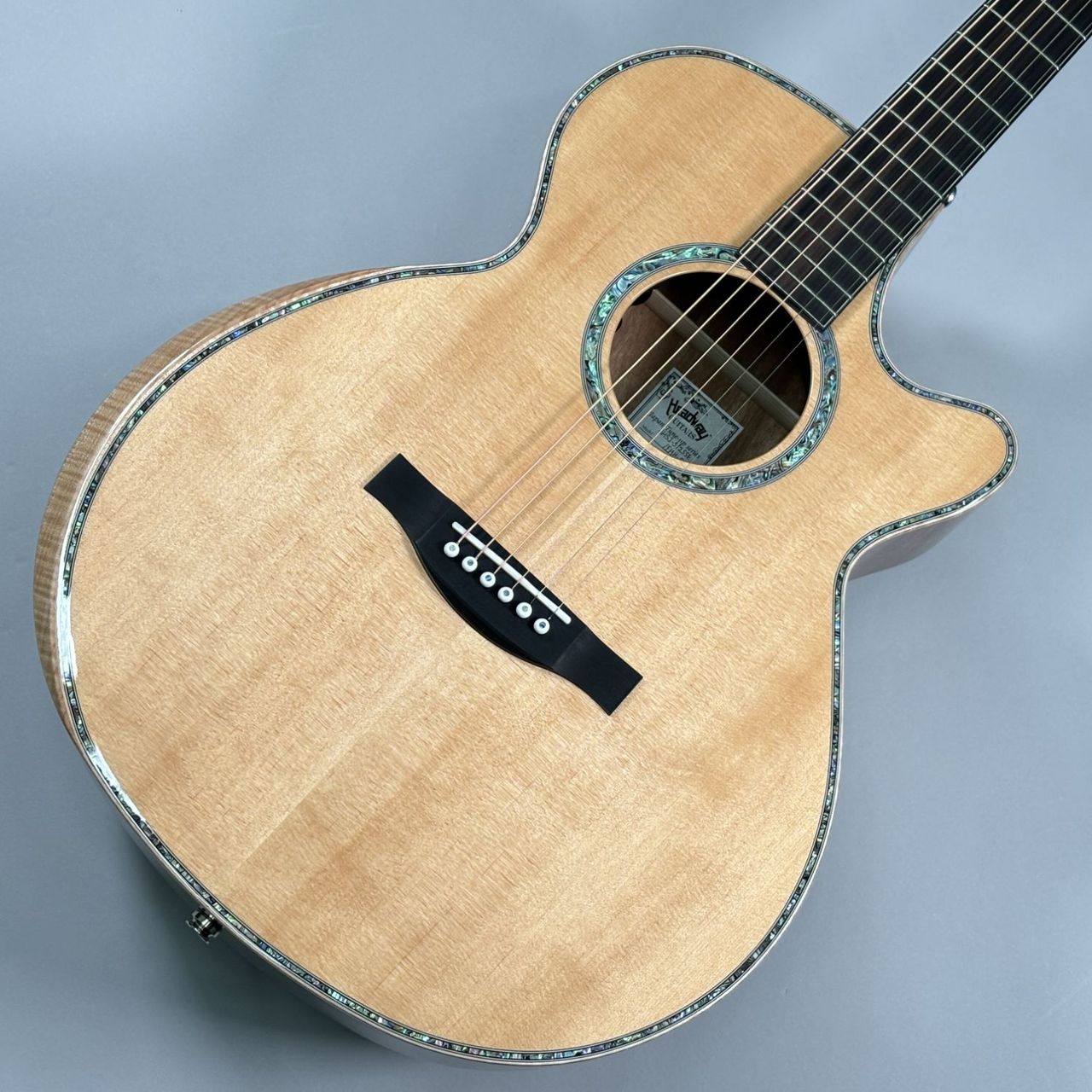 Headway SHSJ-5125SE・FMH-C【島村楽器中四国九州限定モデル