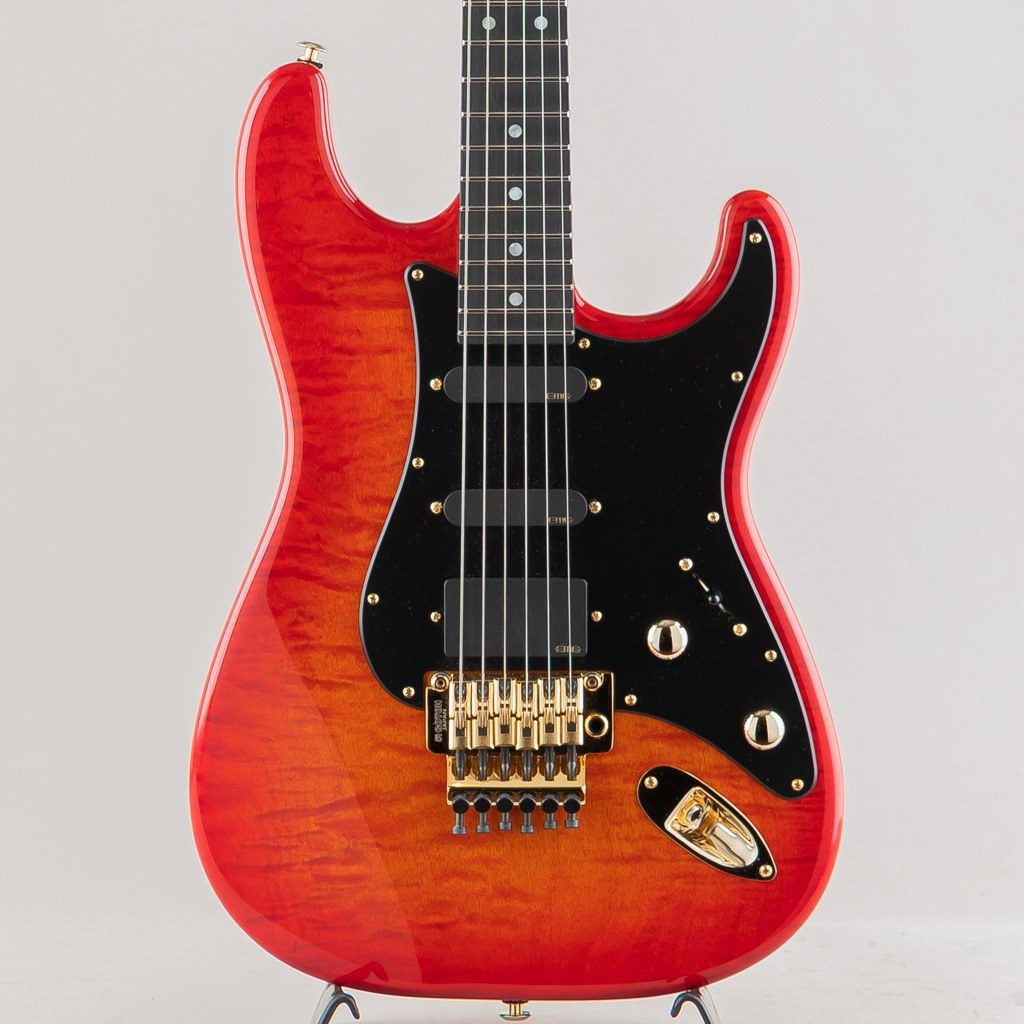 Suhr Classic S 