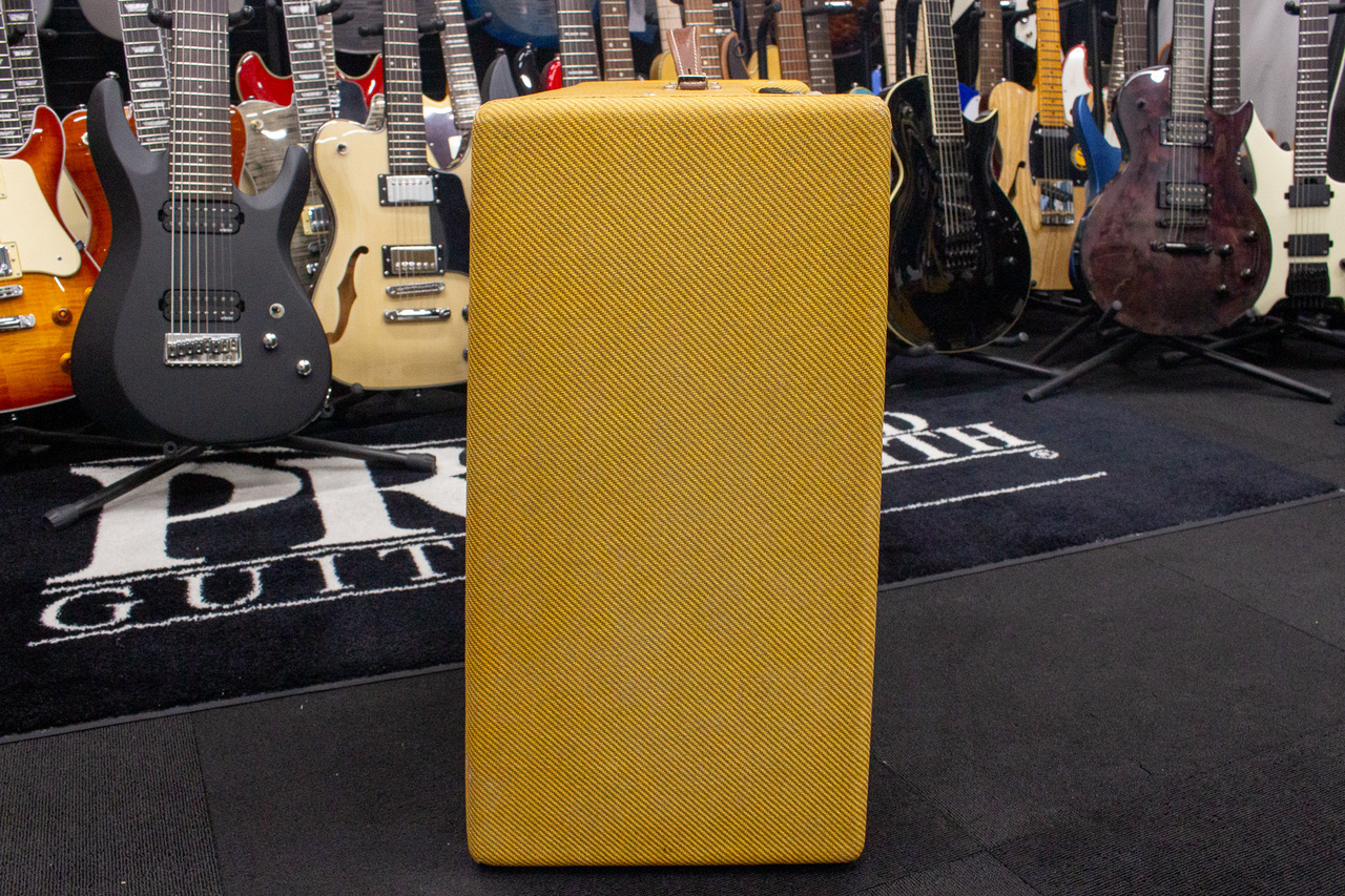 Fender EC Twinolux 【TONIQ横浜】（中古/送料無料）【楽器検索 