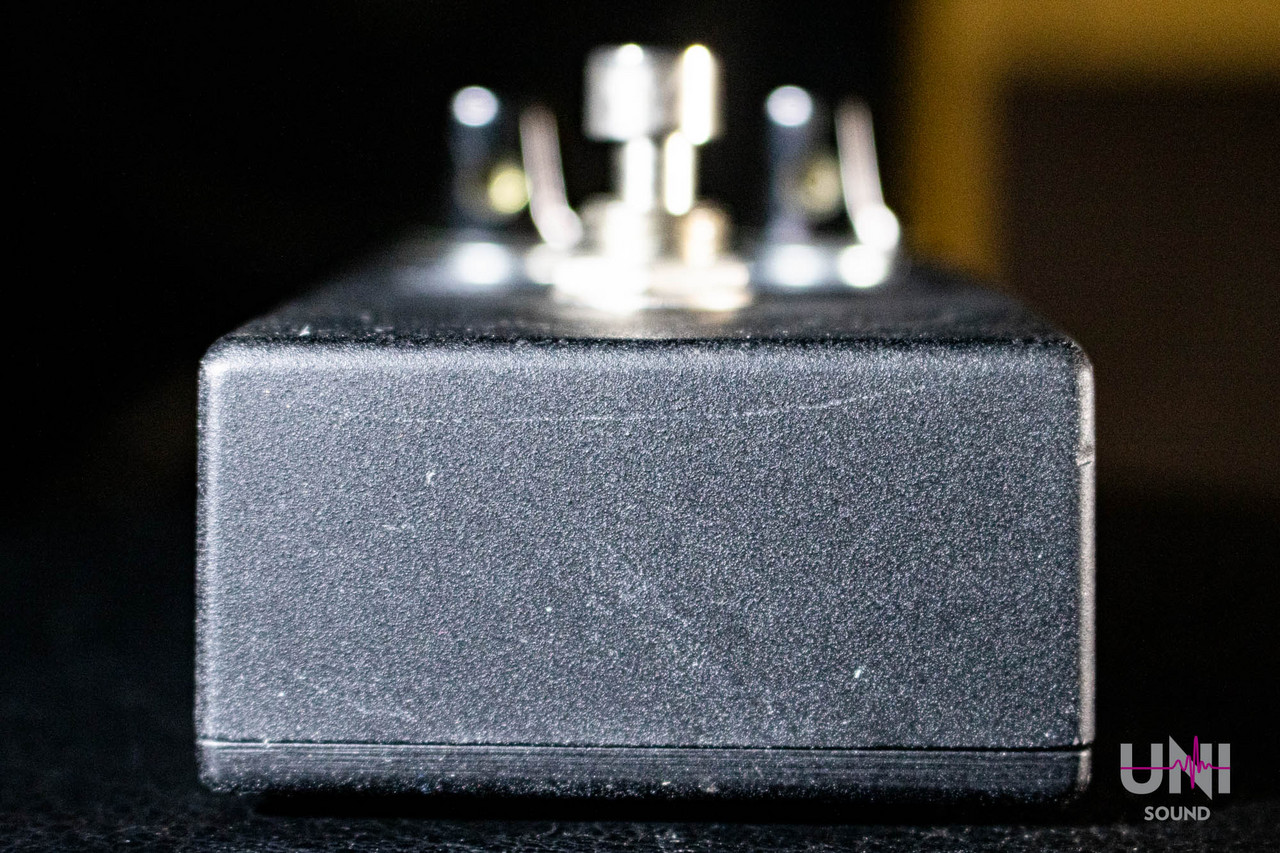 ギター Custom Audio Electronics Freddy Fuzz CUSTOM AUDIO ELECTRONICS ファズ FREDDY FUZZ 動作確認済み