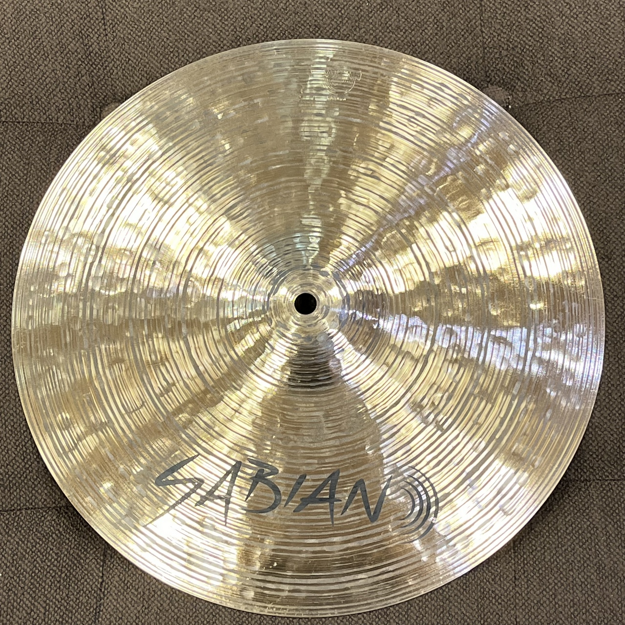 売れ筋がひ新作！ 【値下げ】SABIAN Artisan elite hats 14 打楽器