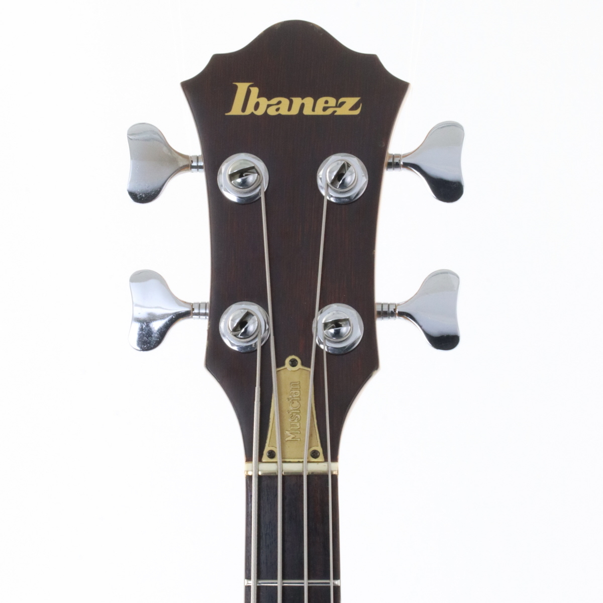 Ibanez Musician MC824 1981年製 Dark Stain 【心斎橋店】（中古/送料