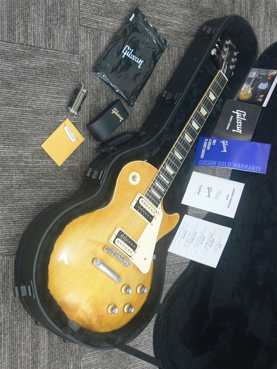 Gibson Les Paul Classic HB（中古）【楽器検索デジマート】