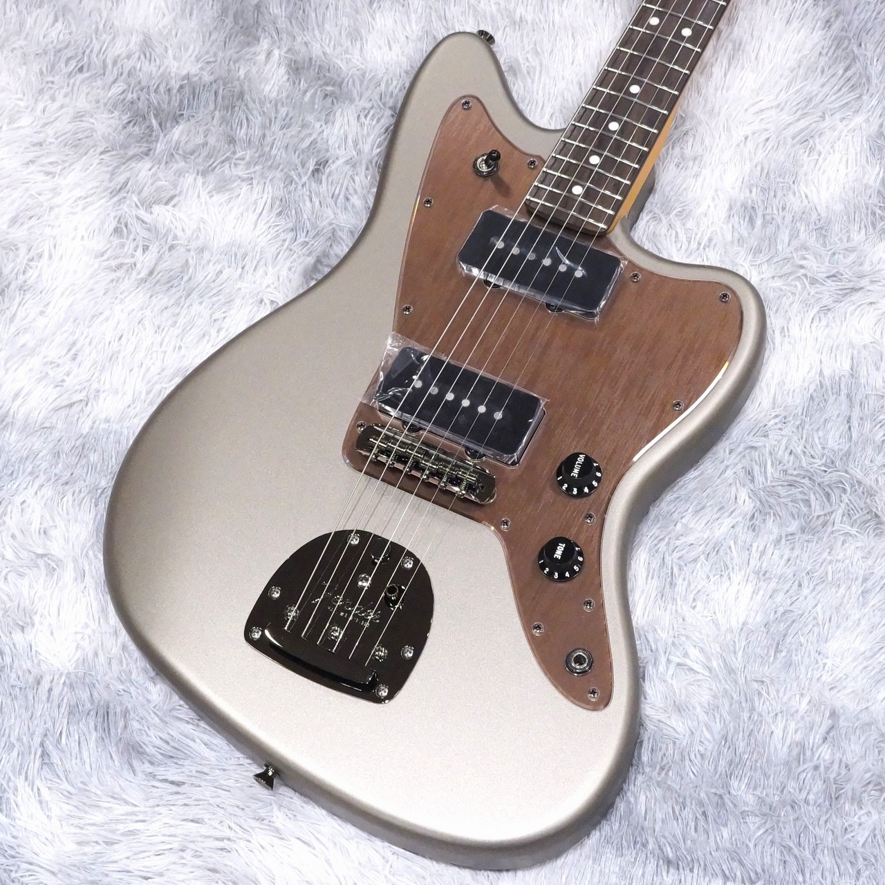 Fender Made in Japan Hybrid II 2026 Collection Jazzmaster, Matte