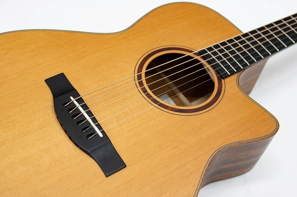 Morris S-92 III（中古/送料無料）【楽器検索デジマート】
