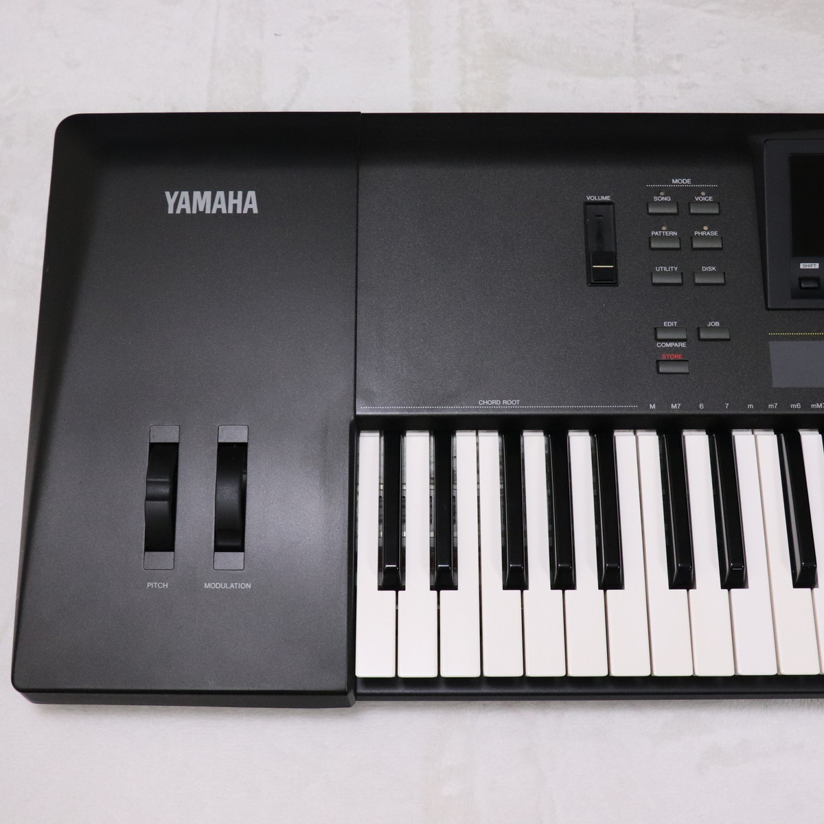 YAMAHA QS300 【梅田店】（中古）【楽器検索デジマート】
