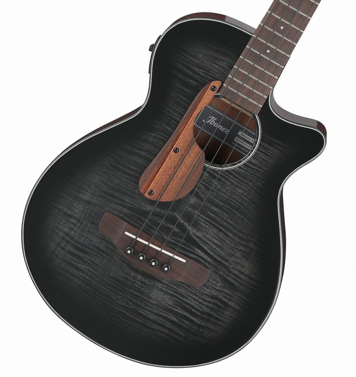 Ibanez AEB10 エレアコベース　アコベ　アコースティック Ibanez AEB10 エレアコベース アコベ アコースティック Ibanez AEB10
