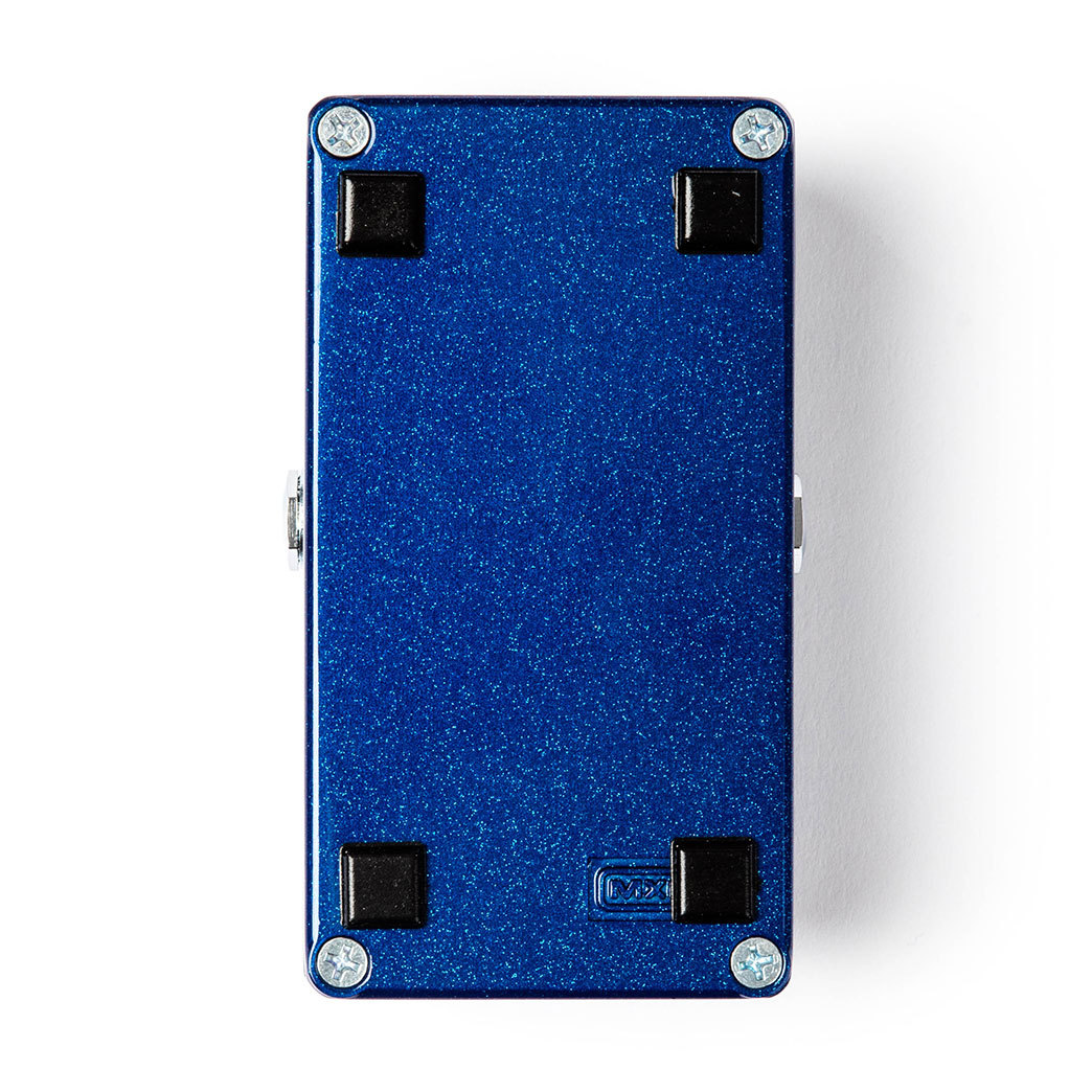 MXR M288 Bass Octave Deluxe ベース用オクターバー MXR® BASS OCTAVE DELUXE - Dunlop