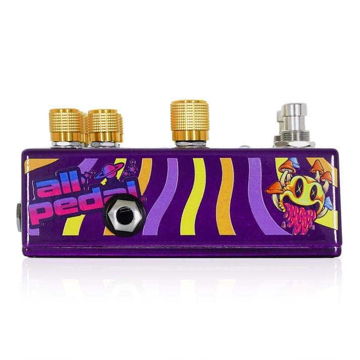 All-Pedal Microdose Phaser《フェイザー》【オンラインストア限定