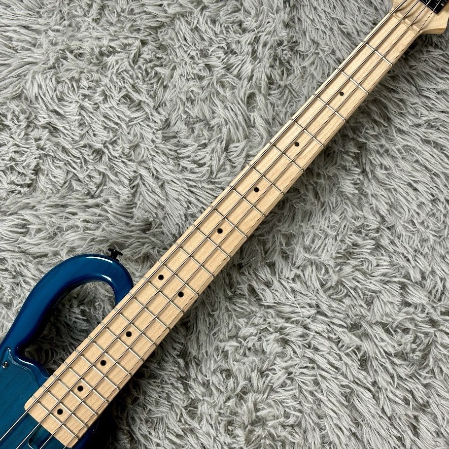 saitias guitars Lorentz 4 Custom【実物画像】【2.65kg】（新品/送料
