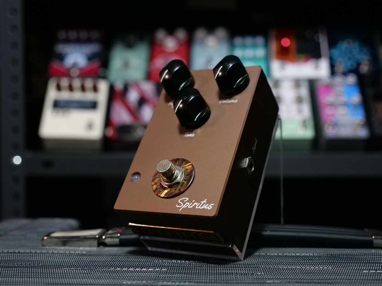 CRAFTROS Spiritus（中古/送料無料）【楽器検索デジマート】
