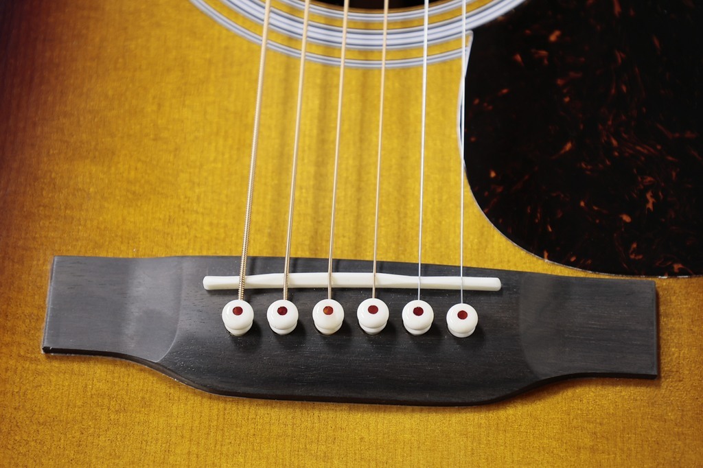 ギター Martin D-28 Sunburst Martin D-28 Standard Sunburst【現物画像】 マーチン 【 仙台ロフト店