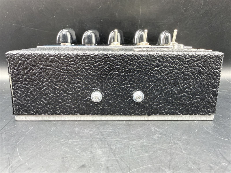 Peace Hill FX TRJM Tube Preamp（中古）【楽器検索デジマート】