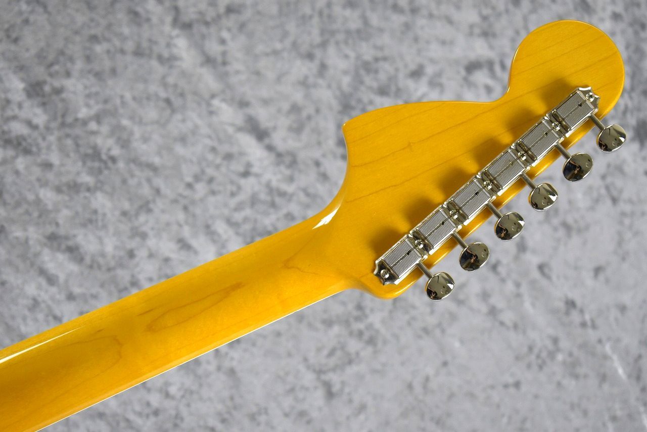 Fender American Vintage II 1966 Jazzmaster / Dakota Red