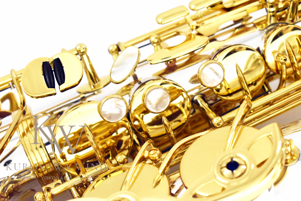 YANAGISAWA A-WO37 