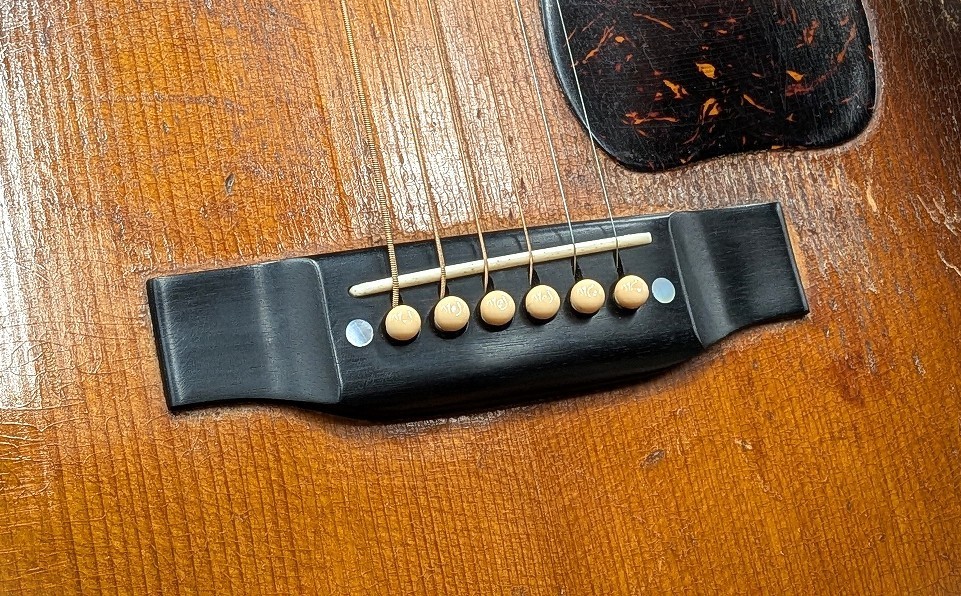 Gibson 【シルバーウィークセール】Southern Jumbo【1946年製