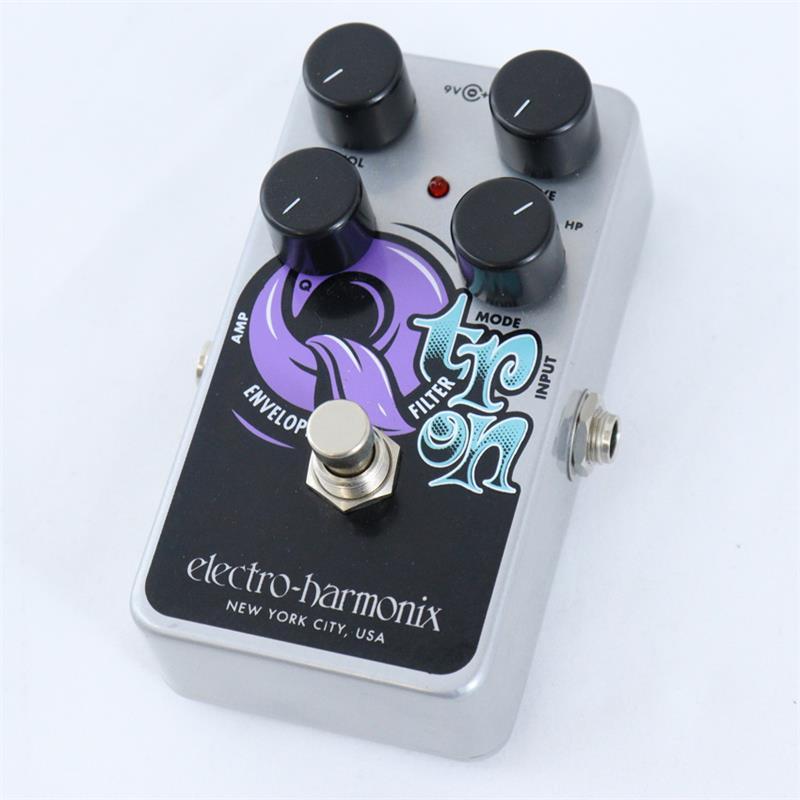 Electro-Harmonix USED 中古 Nano Q-Tron （Electro Harmonix エレハモ