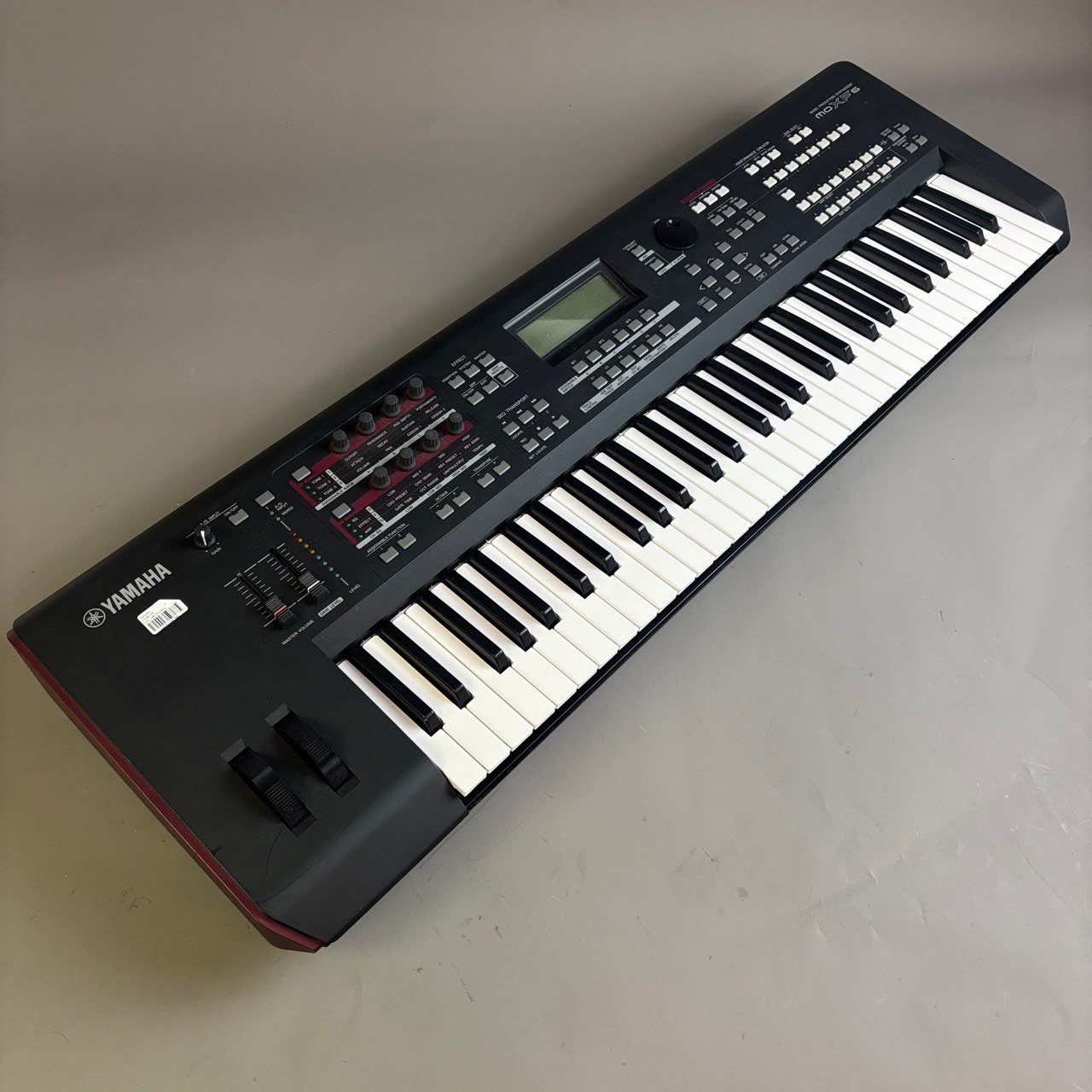 YAMAHA MOXF6