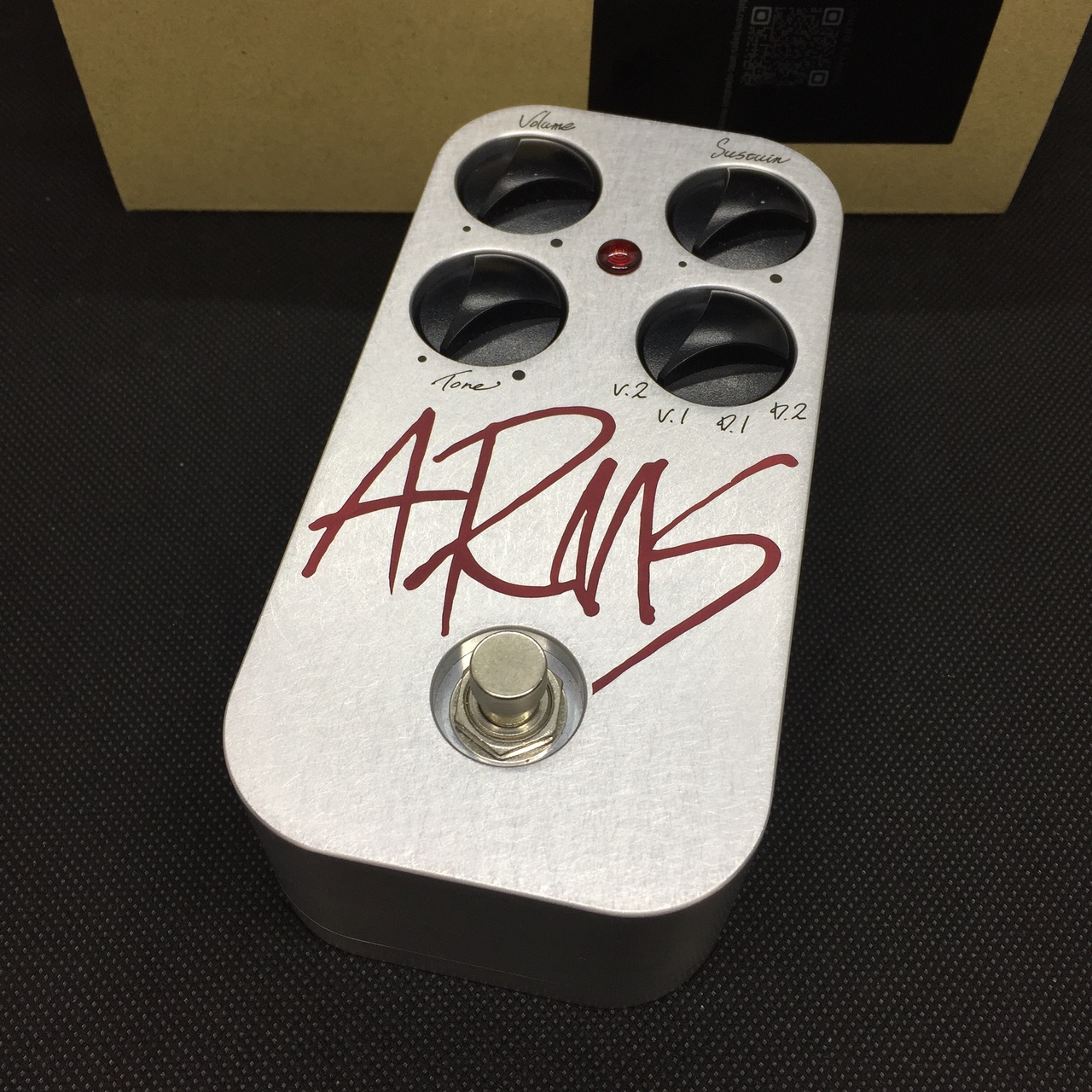 CULT ARMS（中古/送料無料）【楽器検索デジマート】