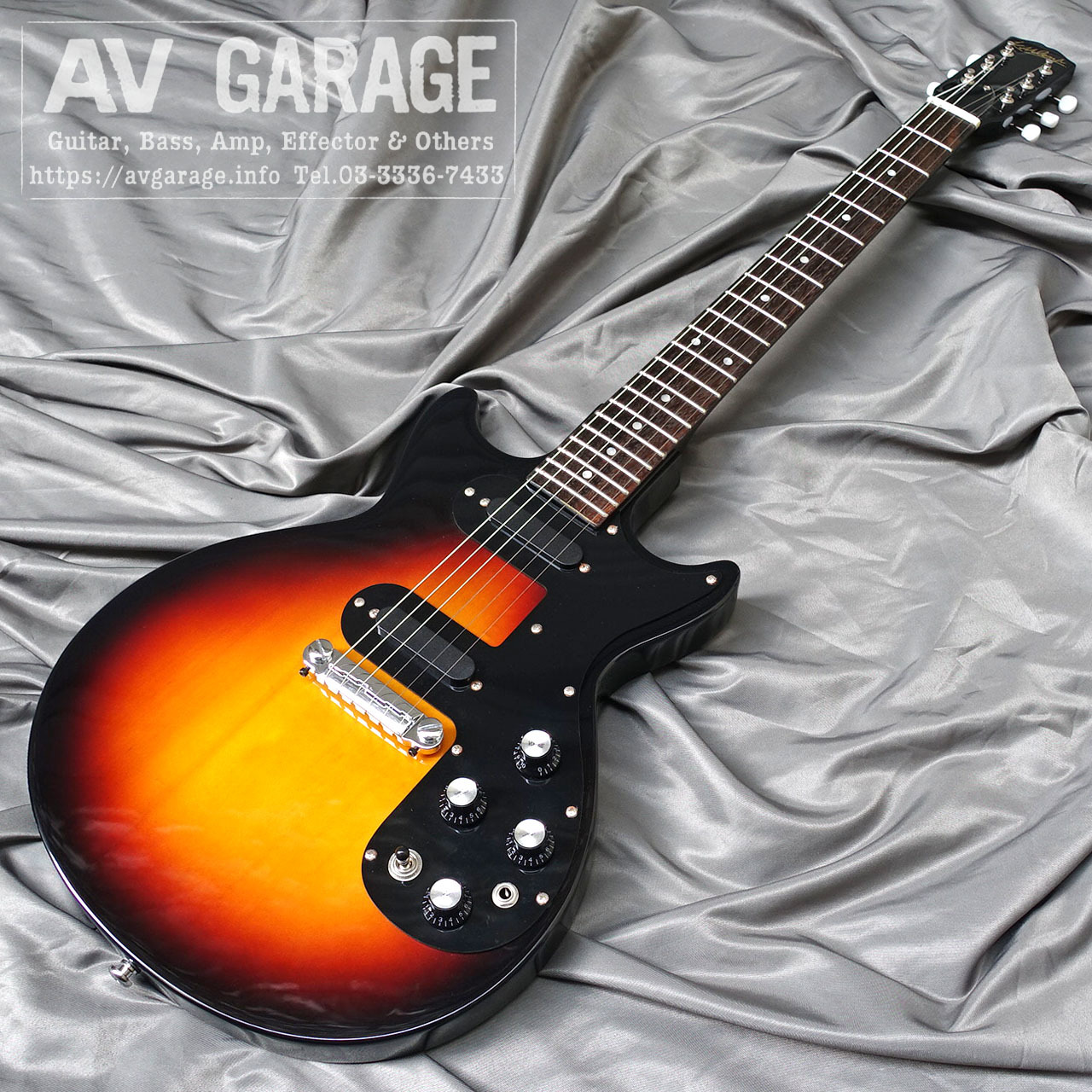 Kaalena KA-MM（中古）【楽器検索デジマート】