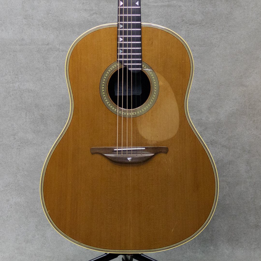 K.Yairi RR-10E / 2004（中古）【楽器検索デジマート】