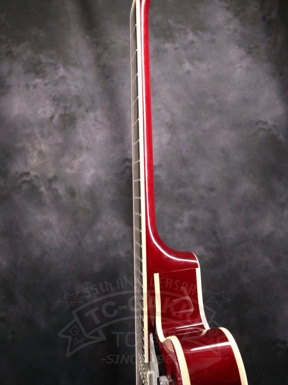 Gretsch G6119 Tennessee Rose（中古）【楽器検索デジマート】
