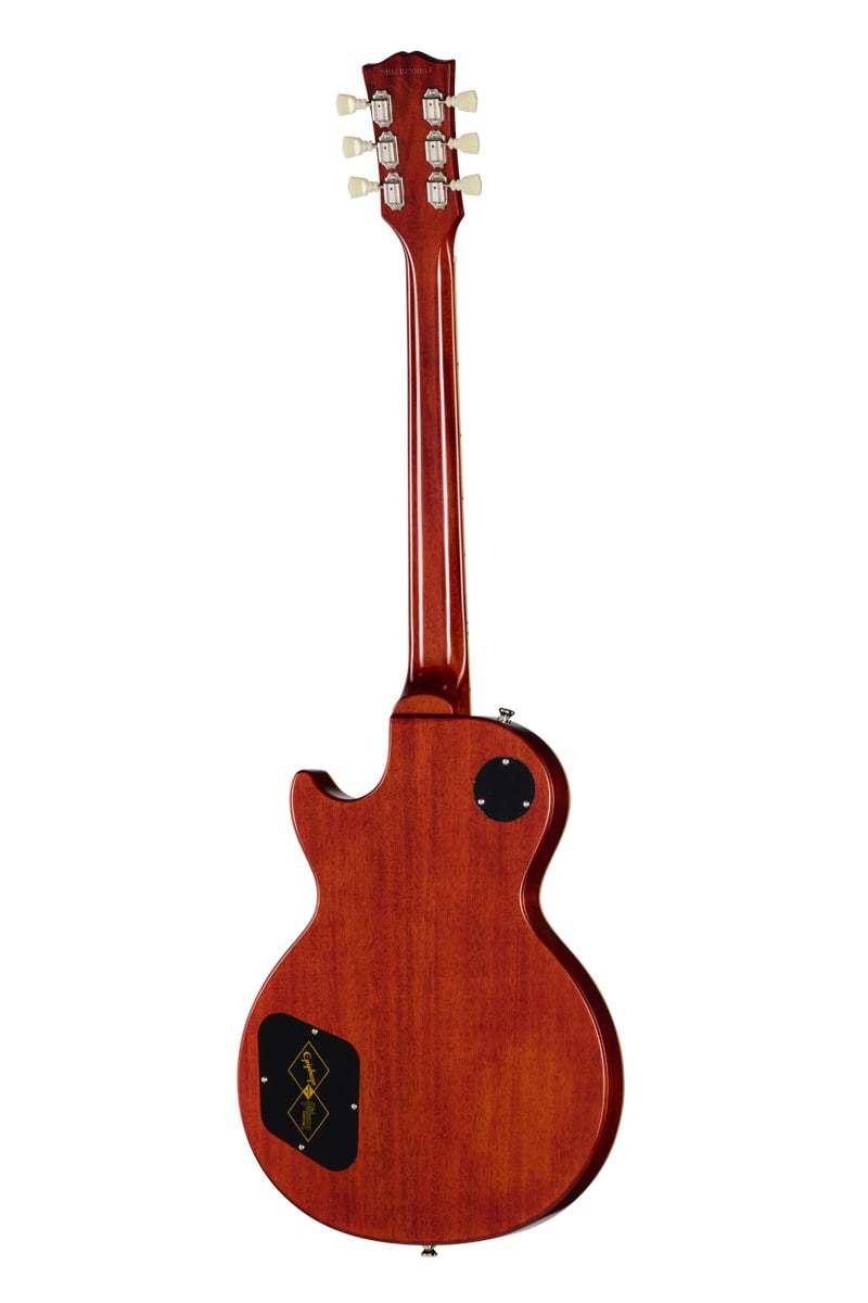 Epiphone Inspired by Gibson Custom 1960 Les Paul Standard Reissue